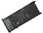 Batterie de remplacement pour Dell P80G002