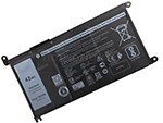 Batterie pour ordinateur portable Dell P111G001