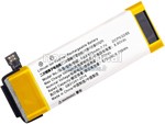 Batterie pour ordinateur portable DJI HB3-875mAh-7.7V