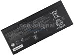 Batterie pour ordinateur portable Fujitsu FPB0351S