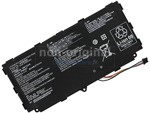 Batterie pour ordinateur portable Fujitsu FPCBP500(1ICP6/60/71-3)