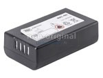 Batterie pour ordinateur portable GE MAC C3