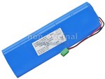 Batterie pour ordinateur portable GE Mac 1100