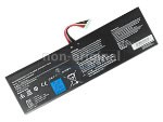 Batterie pour ordinateur portable Gigabyte AERO 15 OLED XD-73TW644GP