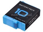 Batterie pour ordinateur portable GoPro HERO 10 Black