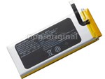 Batterie pour ordinateur portable GPD 4841105-2S