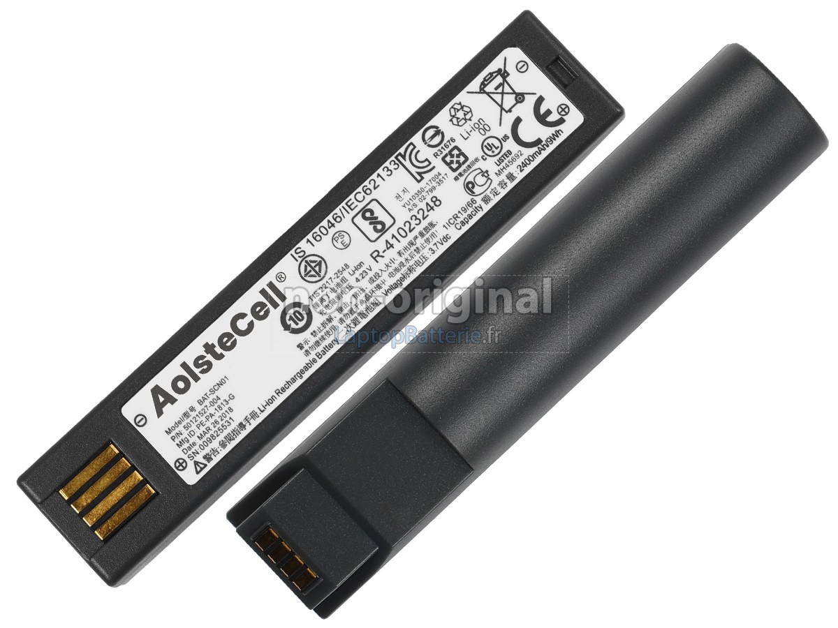 Batterie pour Honeywell 5620