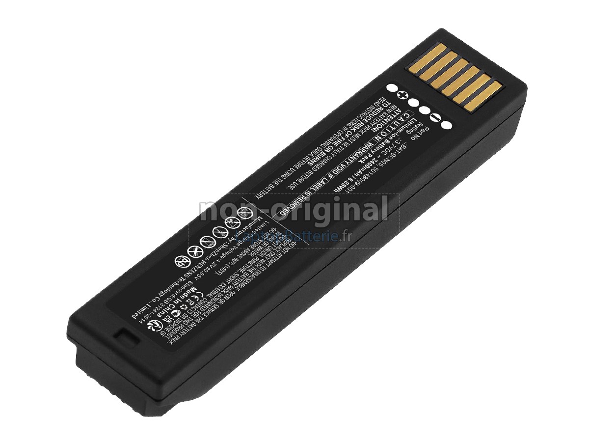 Batterie pour Honeywell 5620