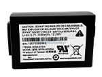 Batterie pour ordinateur portable Honeywell 6000-BTEC