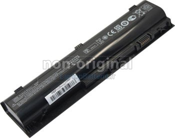 Batterie pour HP 633801-001 notebook pc