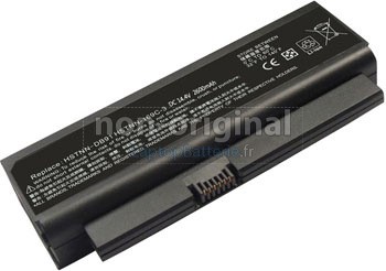 Batterie pour HP 530974-321 notebook pc