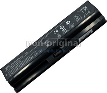 Batterie pour HP 535630-001 notebook pc