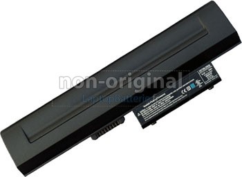 Batterie pour Compaq HSTNN-DB35 notebook pc