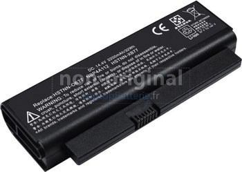 Batterie pour Compaq Presario CQ20-411TU notebook pc