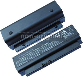 Batterie pour Compaq Presario CQ20-212TU notebook pc