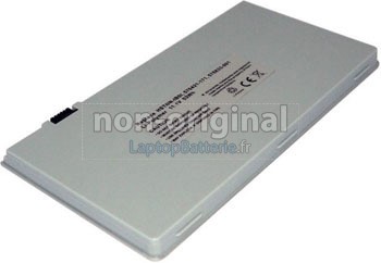 Batterie pour HP 573673-251 notebook pc