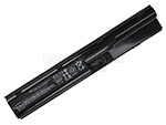 Batterie pour ordinateur portable HP 633733-142
