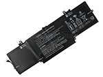 Batterie pour ordinateur portable HP HSTNN-1B7V