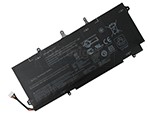 Batterie pour ordinateur portable HP HSTNN-W02C