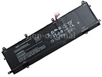 Batterie pour ordinateur portable HP Spectre x360 Convertible 15-eb1079ng