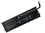 Batterie pour ordinateur portable HP Envy X2 13-J020ND