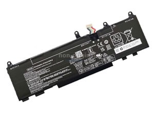 Batterie pour ordinateur portable HP ZBook Firefly 14 G11 (5G3Y1ES)