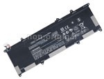 Batterie de remplacement pour HP L52581-005
