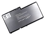 Batterie de remplacement pour HP 538334-001