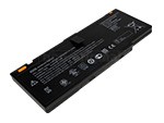 Batterie de remplacement pour HP RM08