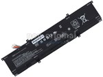Batterie pour ordinateur portable HP Spectre x360 16-f0006nb