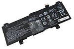 Batterie de remplacement pour HP Chromebook x360 11 G2 EE