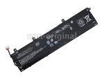 Batterie de remplacement pour HP M01523-2C1