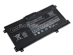 Batterie pour ordinateur portable HP ENVY X360 15-bq102nl