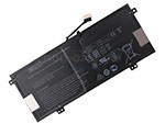 Batterie pour ordinateur portable HP Chromebook x360 12b-ca0010nr