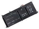 Batterie de remplacement pour HP Elite x2 1013 G3 Tablet PC