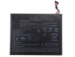 Batterie de remplacement pour HP 805088-001