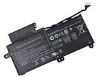 Batterie de remplacement pour HP 844200-850