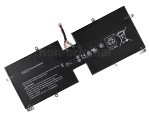 Batterie pour ordinateur portable HP Spectre XT TouchSmart Ultrabook 15-4011nr