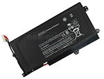 Batterie pour ordinateur portable HP HSTNN-LB4P