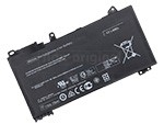 Batterie pour ordinateur portable HP L32656-002