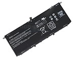 Batterie pour ordinateur portable HP Spectre 13-3001en Ultrabook