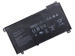 Batterie pour ordinateur portable HP RU03XL