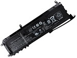 Batterie de remplacement pour HP RV03050XL