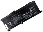 Batterie de remplacement pour HP ENVY X360 15-dr0008ca