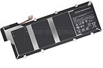 Batterie pour ordinateur portable HP Envy Spectre 14-3018tu