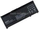 Batterie pour ordinateur portable HP OMEN 15-dc0507na