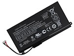 Batterie pour ordinateur portable HP 657240-251