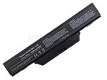Batterie pour ordinateur portable HP Compaq 451086-361