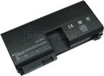 Batterie pour ordinateur portable HP Pavilion tx2550ee