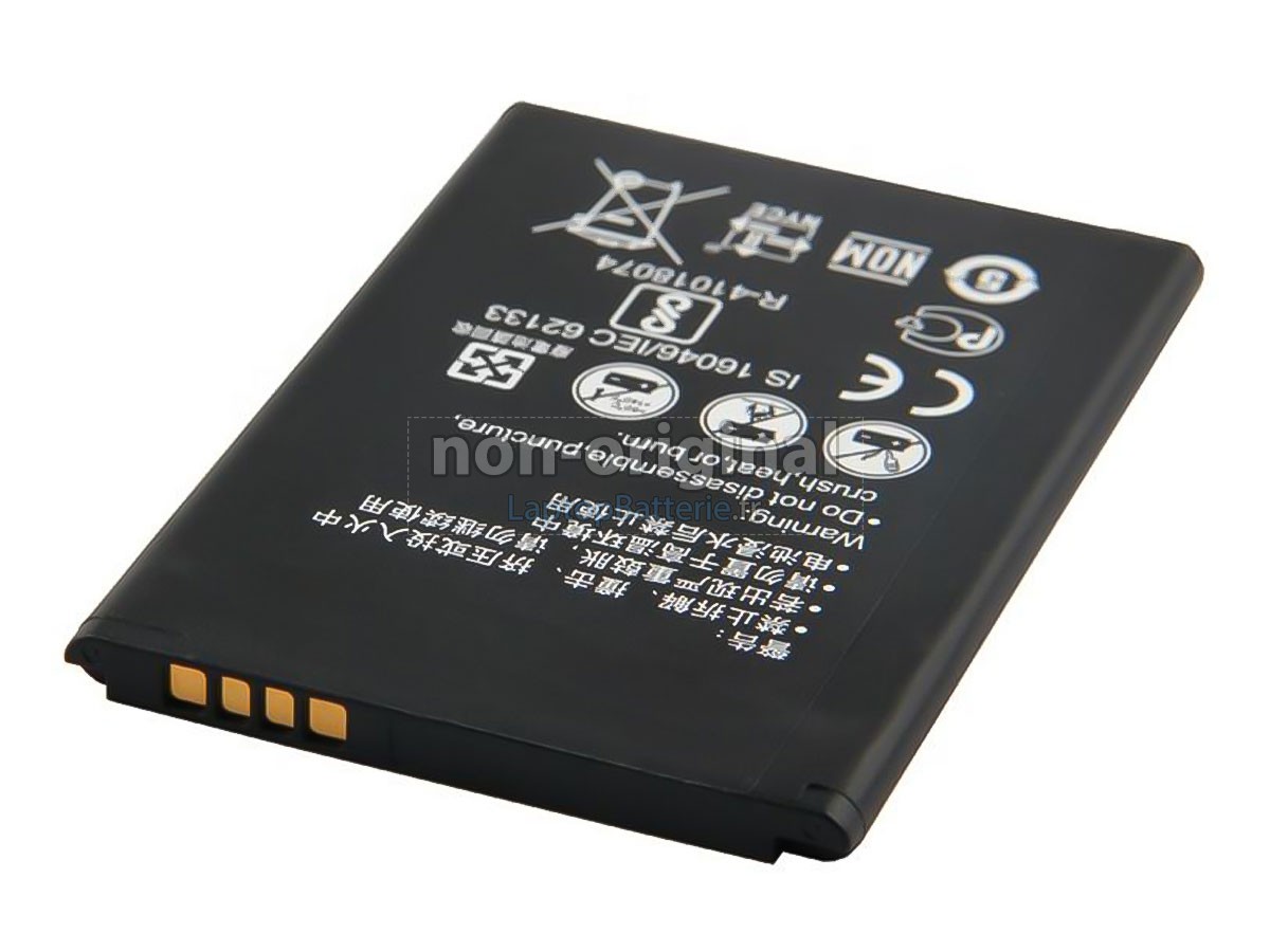 Batterie pour Huawei E5577BS-937